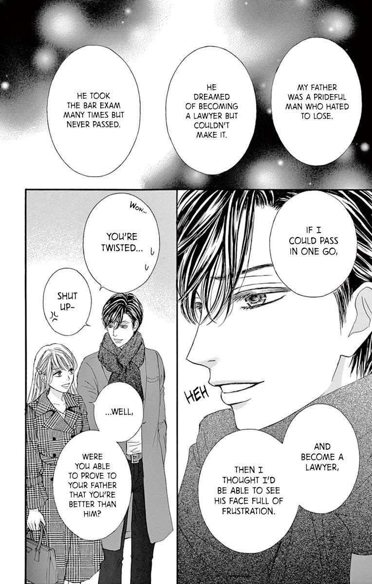 Legal x Love Chapter 9 page 24 - Chapter 9: Your Favourite Person