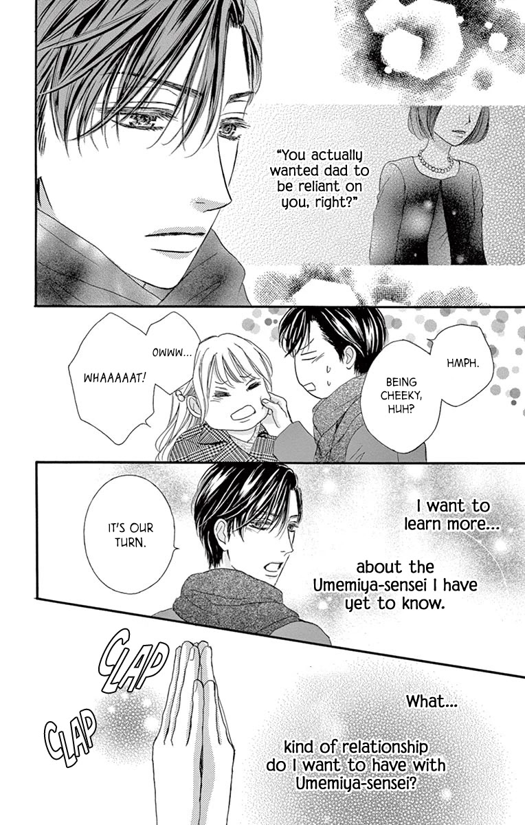 Legal x Love Chapter 9 page 26 - Chapter 9: Your Favourite Person
