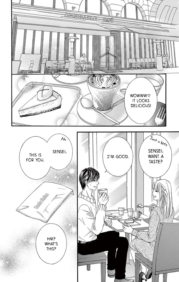 Legal x Love Chapter 9 page 30 - Chapter 9: Your Favourite Person