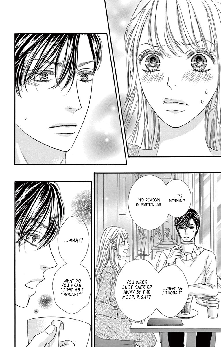 Legal x Love Chapter 9 page 34 - Chapter 9: Your Favourite Person