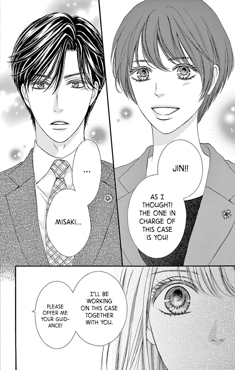 Legal x Love Chapter 9 page 42 - Chapter 9: Your Favourite Person