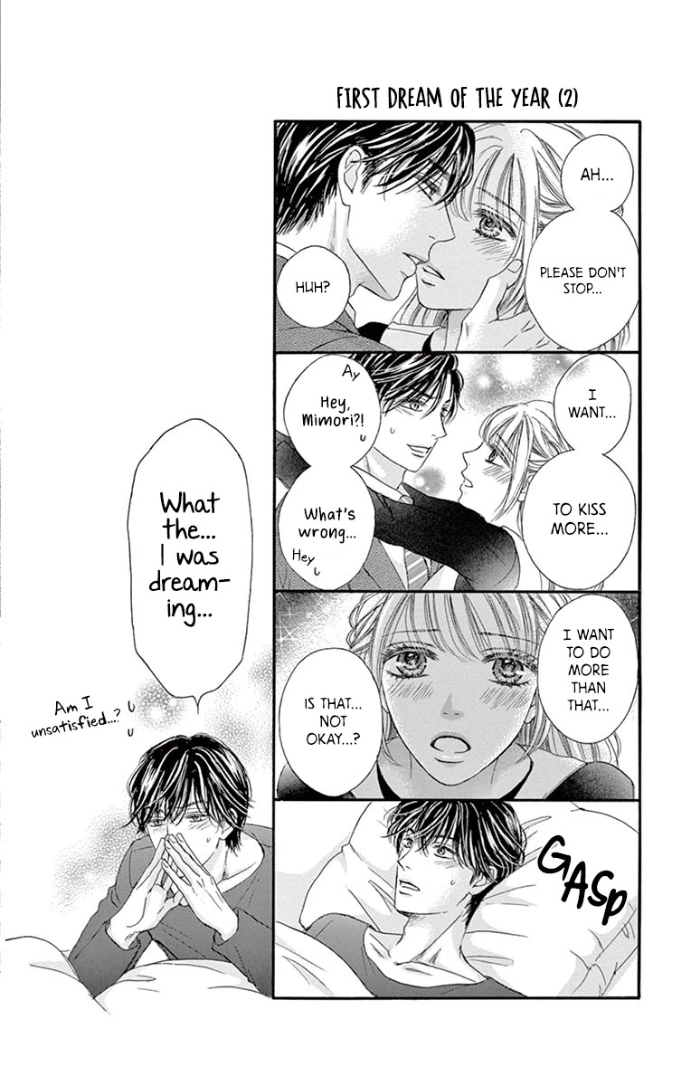 Legal x Love Chapter 9 page 44 - Chapter 9: Your Favourite Person