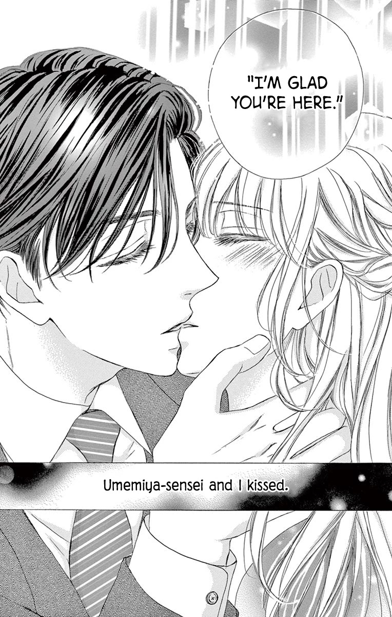 Legal x Love Chapter 9 page 9 - Chapter 9: Your Favourite Person