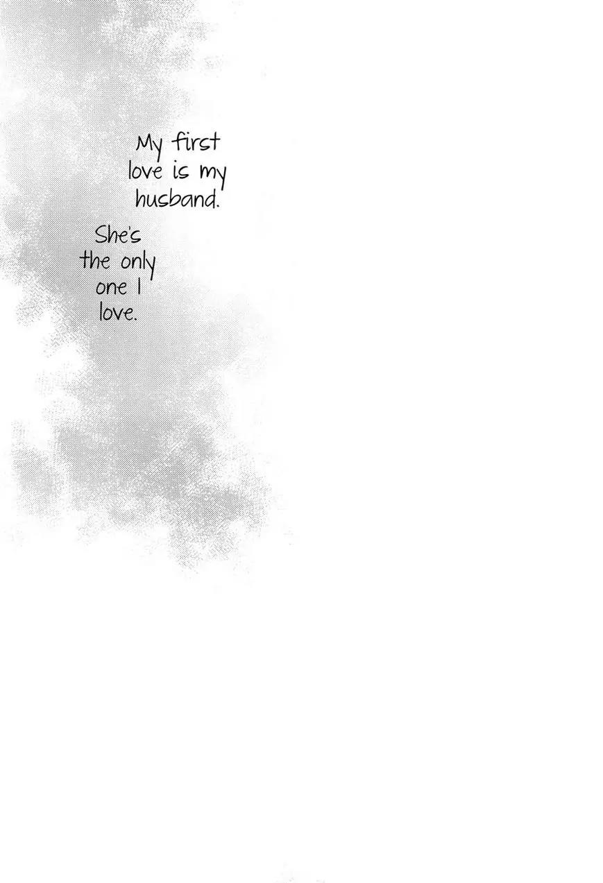 Legally Married Yuri Couple Book Chapter 1 page 36 - Chapter 1