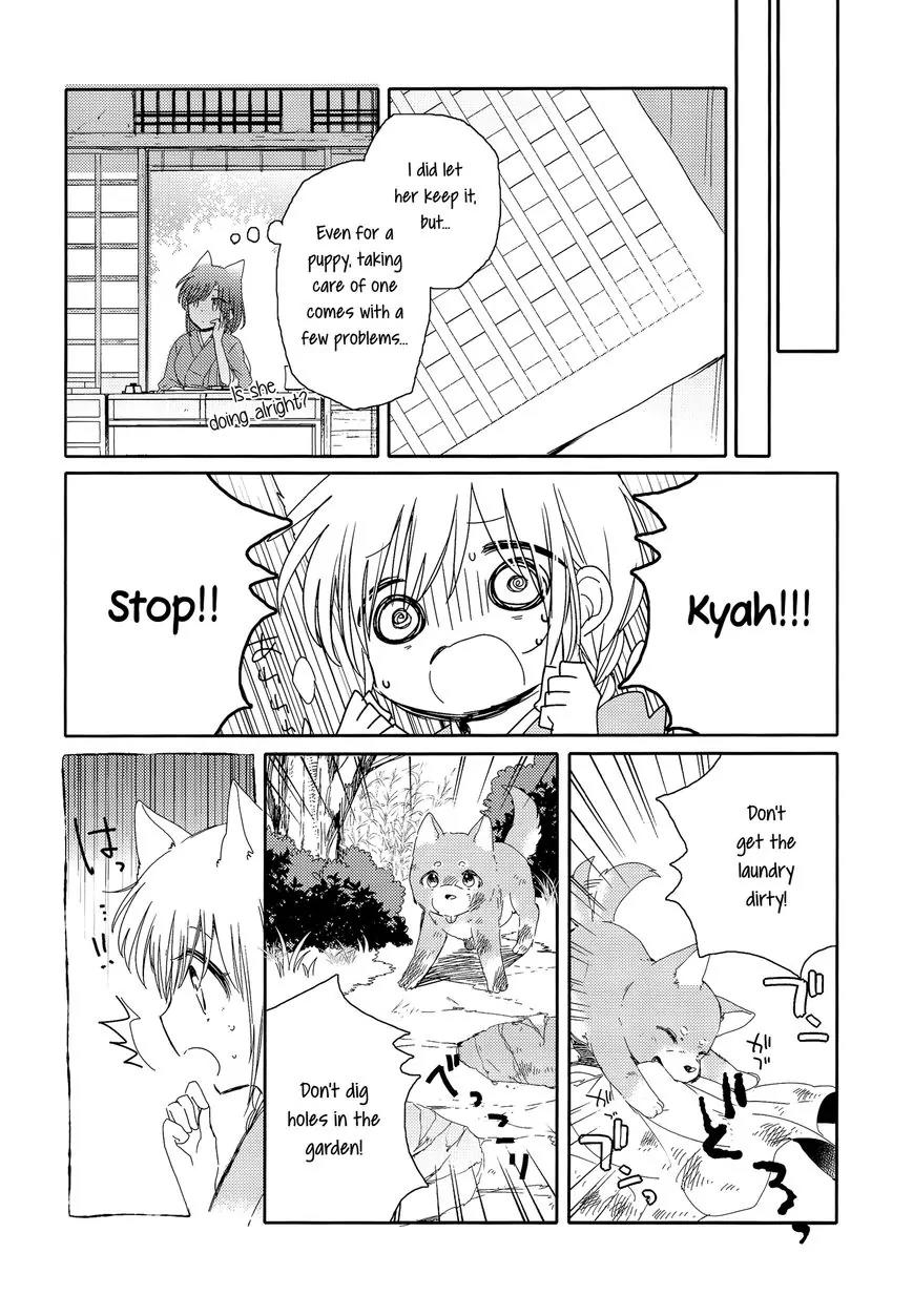 Legally Married Yuri Couple Book Chapter 4 page 10 - Chapter 4: End of Main Story