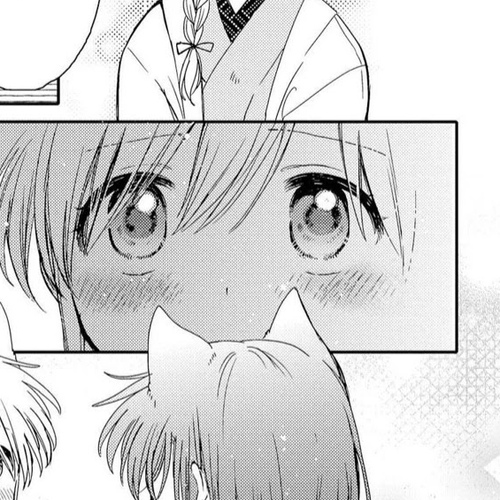 Legally Married Yuri Couple Book Chapter 6 cover