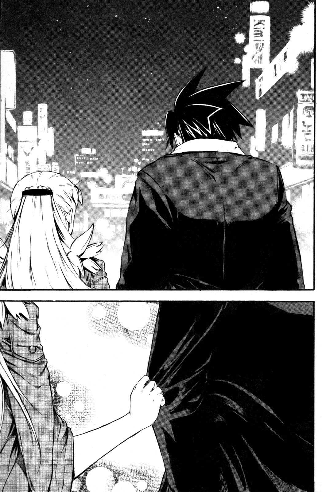 Legend Hustle Chapter 8 page 29 - Chapter 8: Live By Comebacks