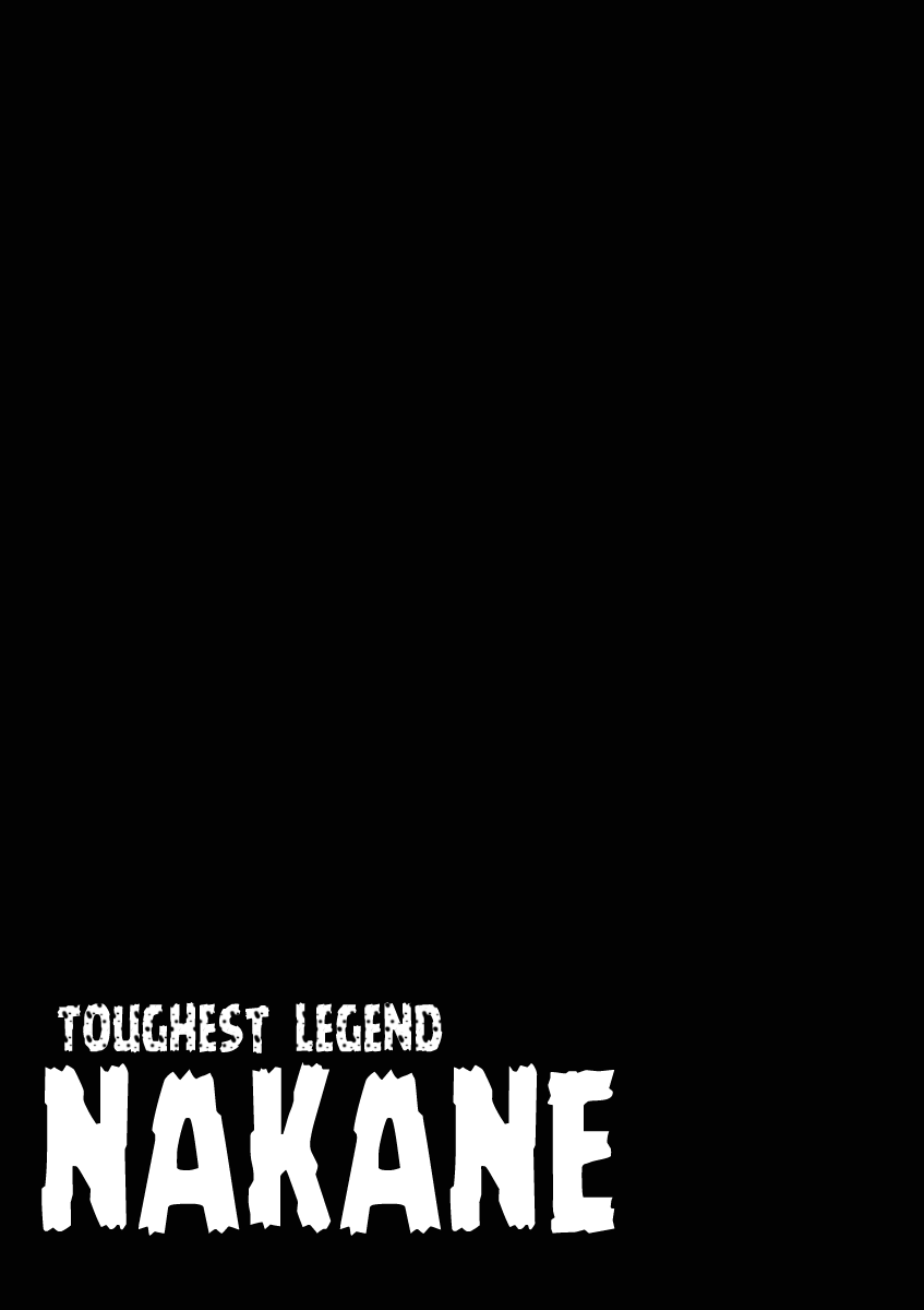 Legend of a Strongest Man Nakane Chapter 9 page 27 - Chapter 9: Future