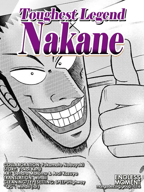 Legend of a Strongest Man Nakane Chapter 9 page 28 - Chapter 9: Future