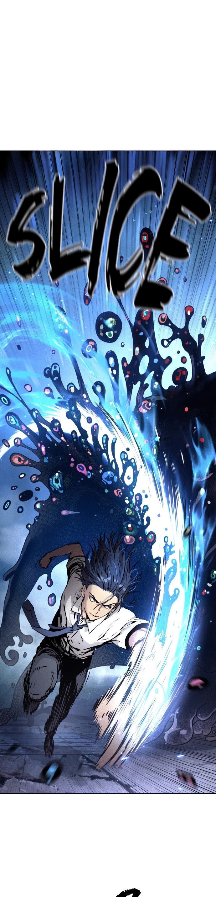 Legend of Dangun Chapter 1 page 24 - Chapter 1
