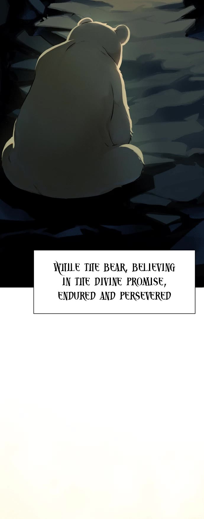 Legend of Dangun Chapter 1 page 33 - Chapter 1