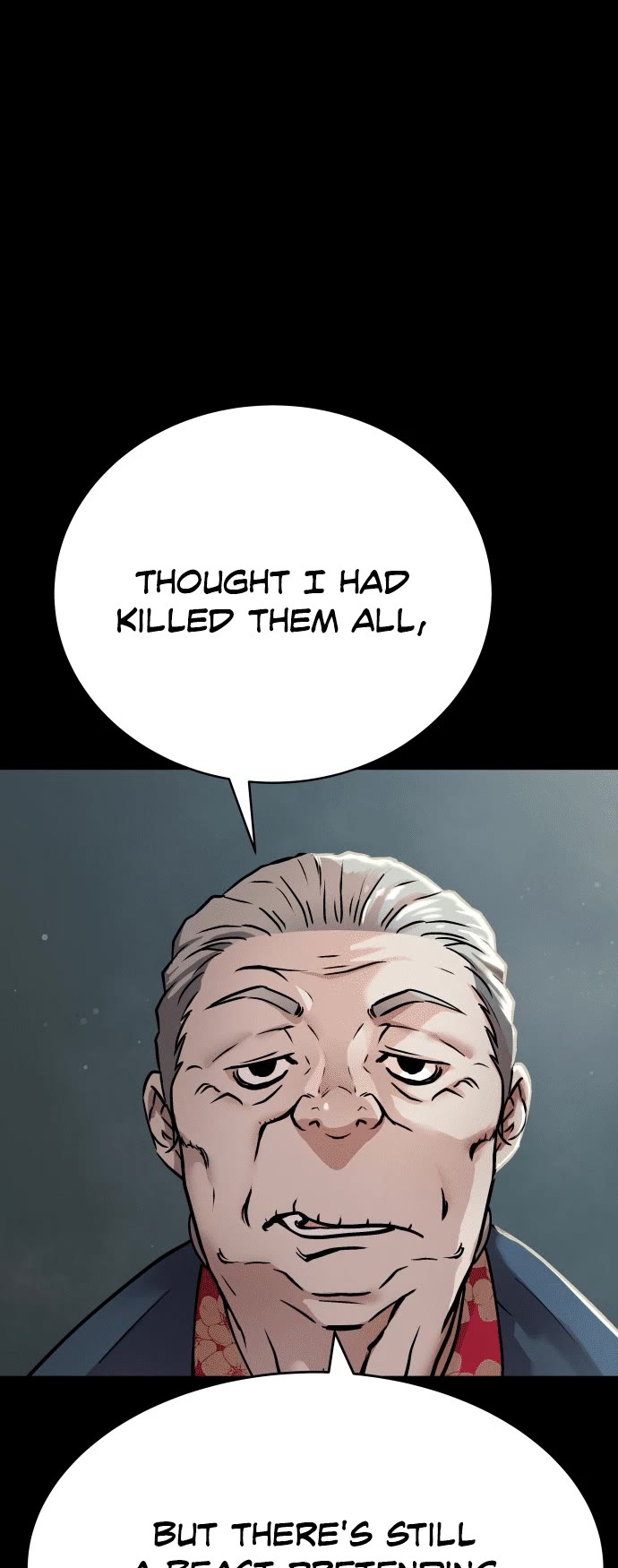 Legend of Dangun Chapter 1 page 47 - Chapter 1
