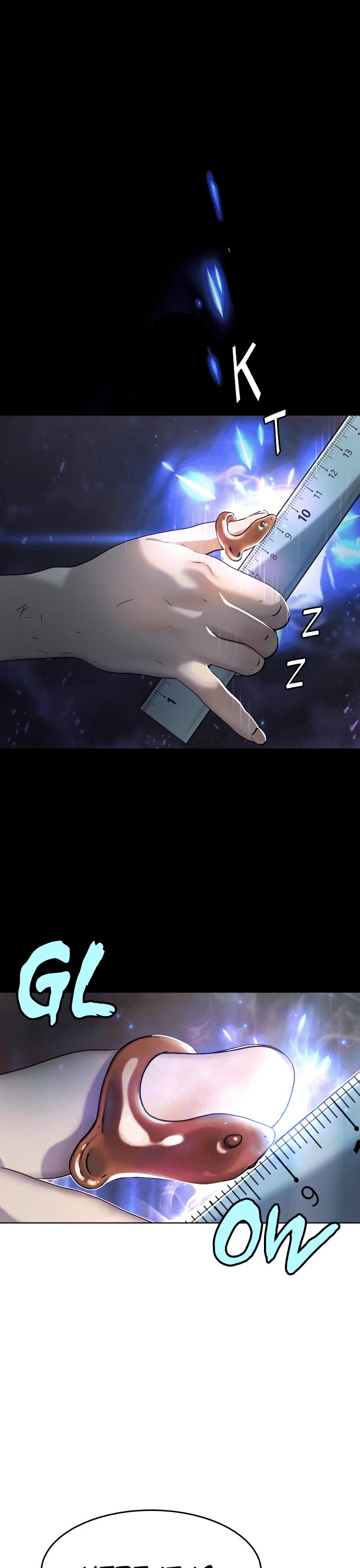 Legend of Dangun Chapter 1 page 5 - Chapter 1