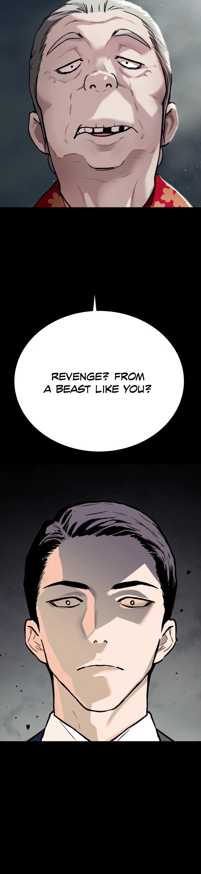 Legend of Dangun Chapter 1 page 50 - Chapter 1