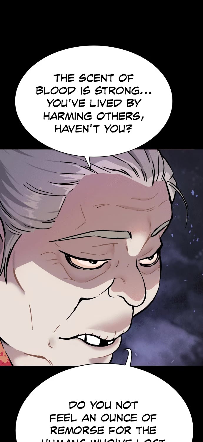 Legend of Dangun Chapter 1 page 51 - Chapter 1
