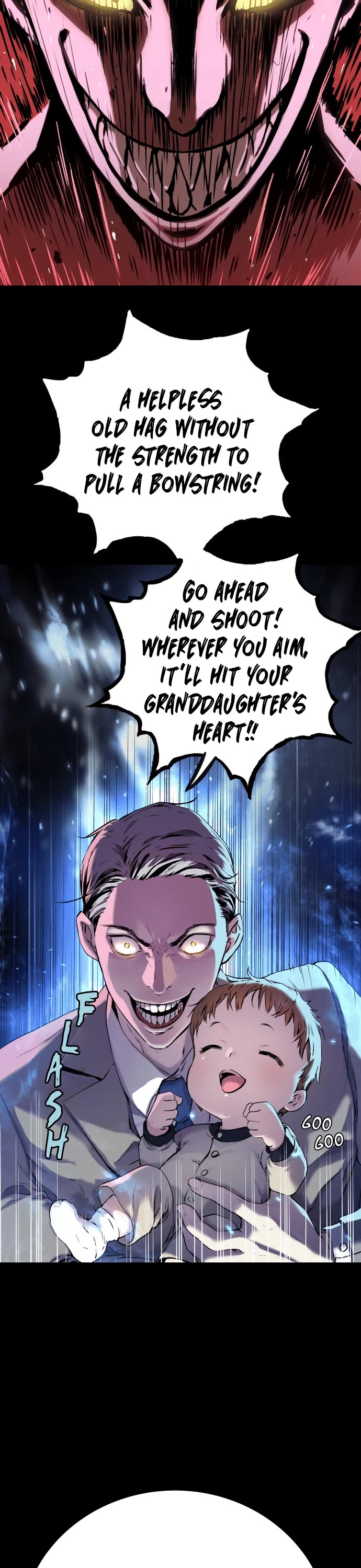 Legend of Dangun Chapter 1 page 54 - Chapter 1