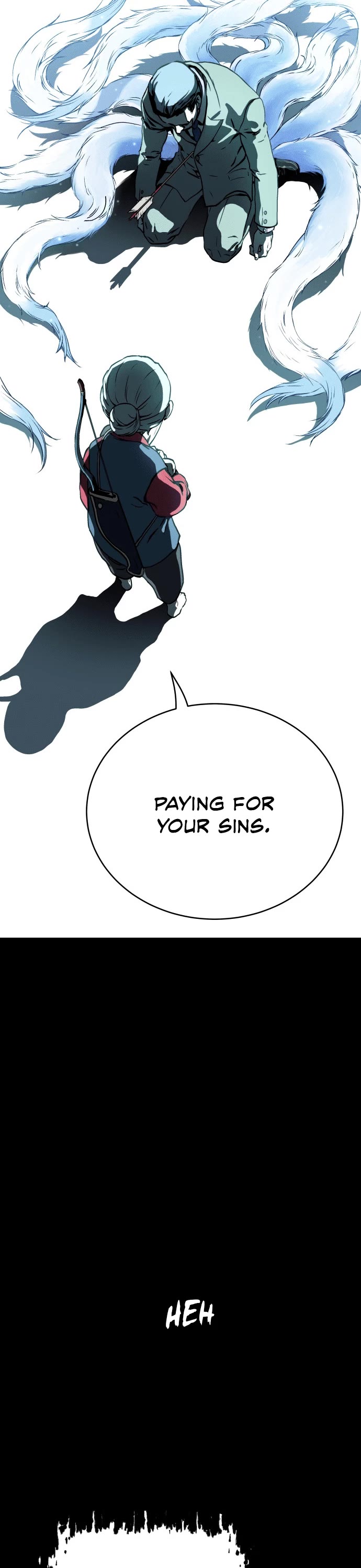 Legend of Dangun Chapter 1 page 62 - Chapter 1