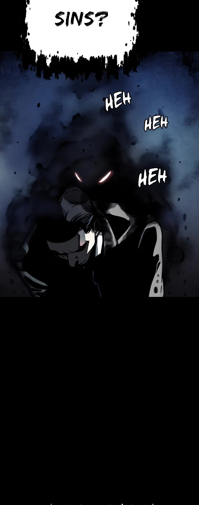 Legend of Dangun Chapter 1 page 63 - Chapter 1