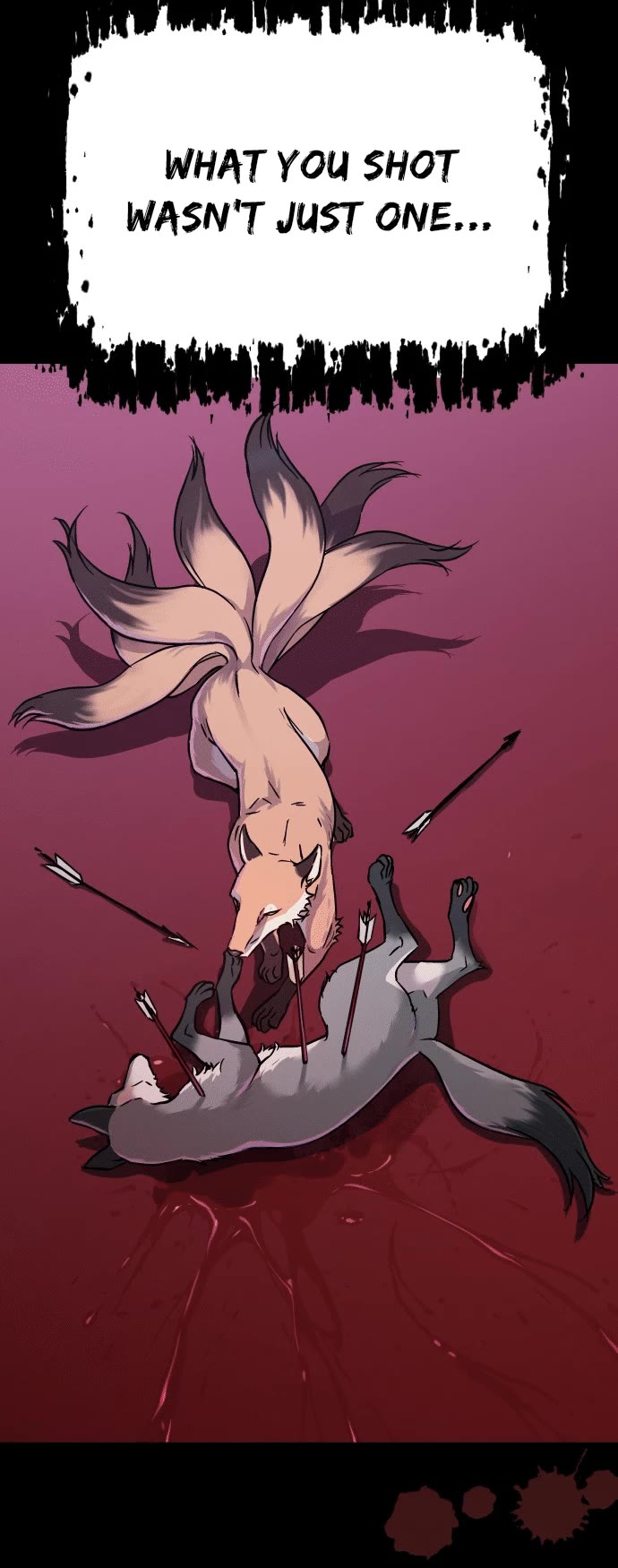 Legend of Dangun Chapter 1 page 64 - Chapter 1