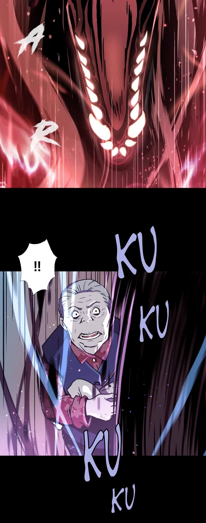 Legend of Dangun Chapter 1 page 68 - Chapter 1