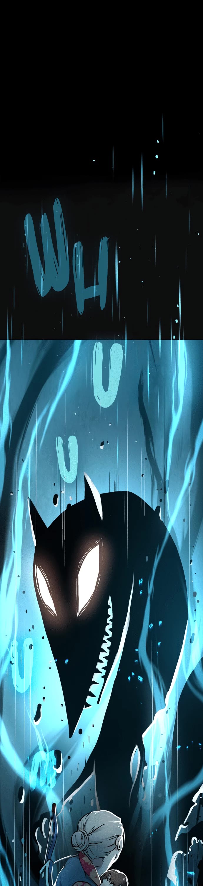 Legend of Dangun Chapter 1 page 69 - Chapter 1
