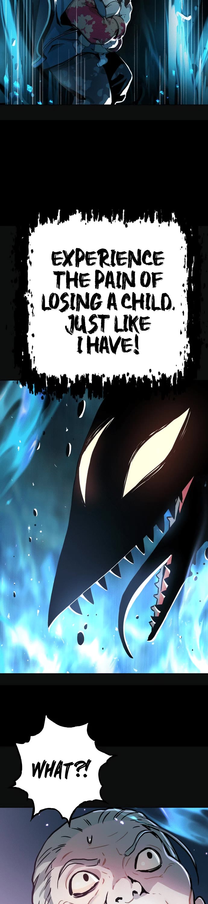 Legend of Dangun Chapter 1 page 70 - Chapter 1