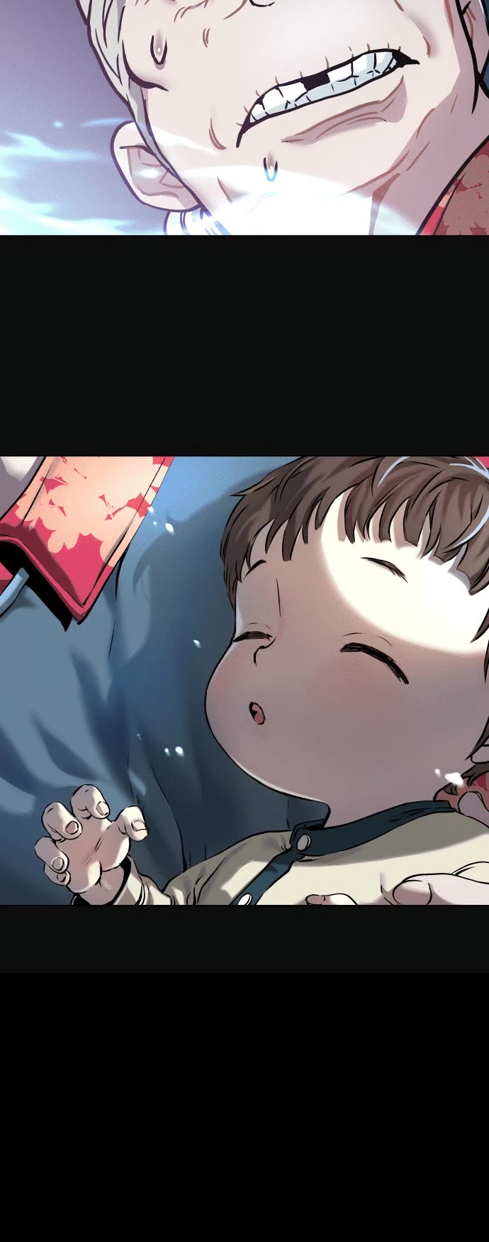 Legend of Dangun Chapter 1 page 71 - Chapter 1