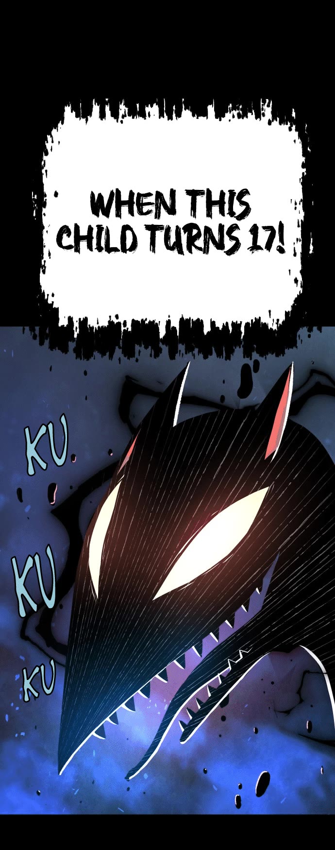 Legend of Dangun Chapter 1 page 72 - Chapter 1
