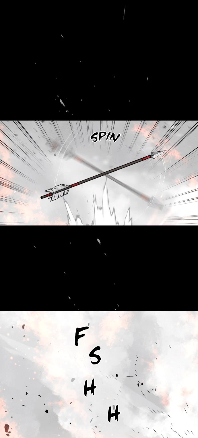 Legend of Dangun Chapter 1 page 75 - Chapter 1