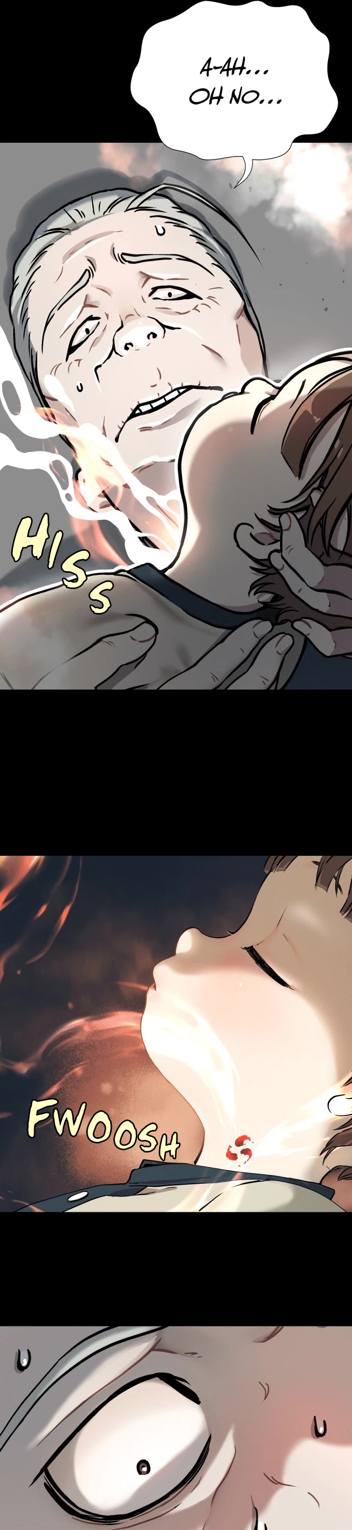 Legend of Dangun Chapter 1 page 77 - Chapter 1