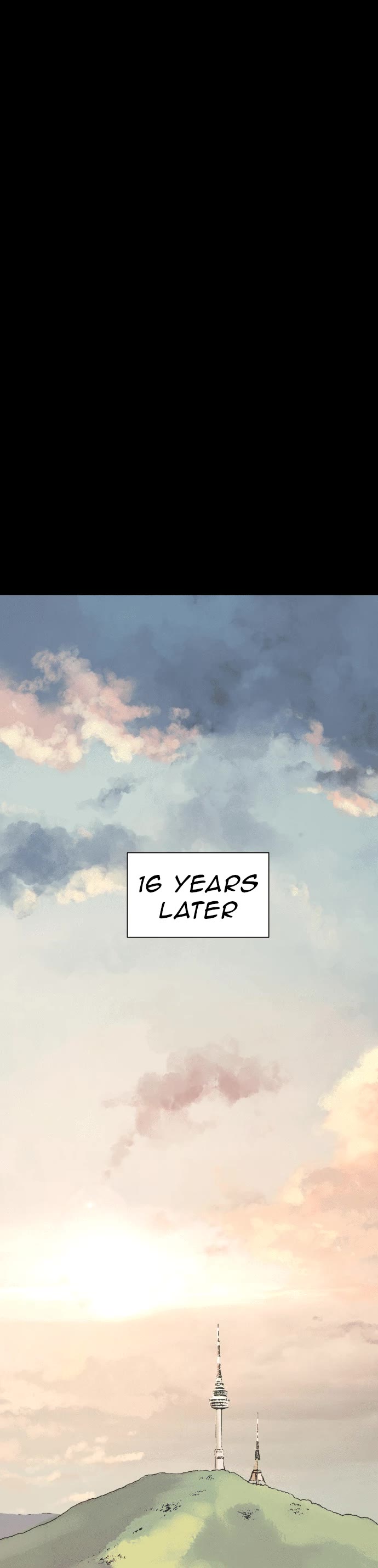 Legend of Dangun Chapter 1 page 79 - Chapter 1