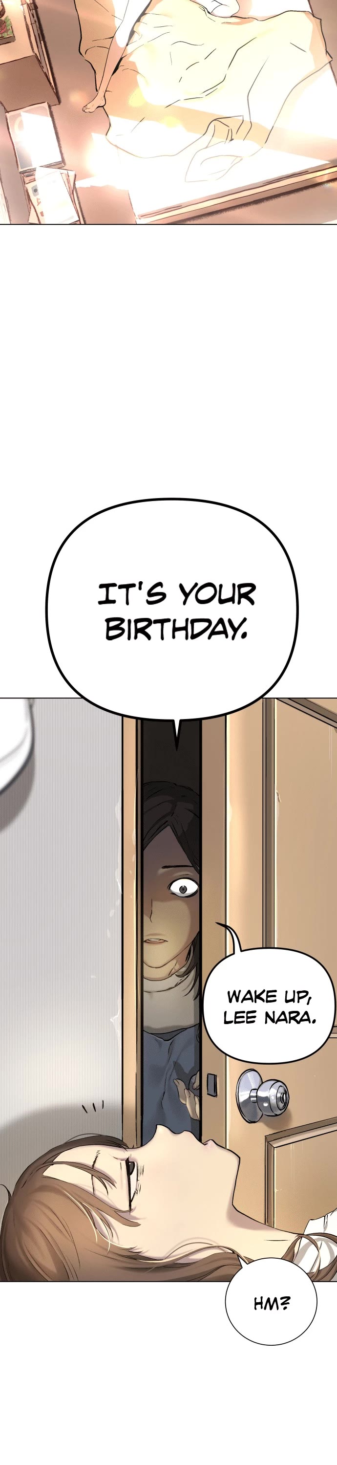 Legend of Dangun Chapter 1 page 82 - Chapter 1