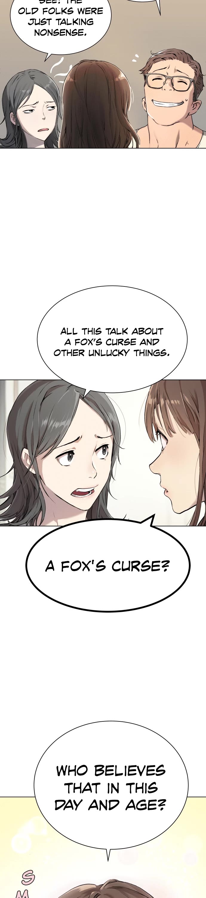 Legend of Dangun Chapter 1 page 90 - Chapter 1