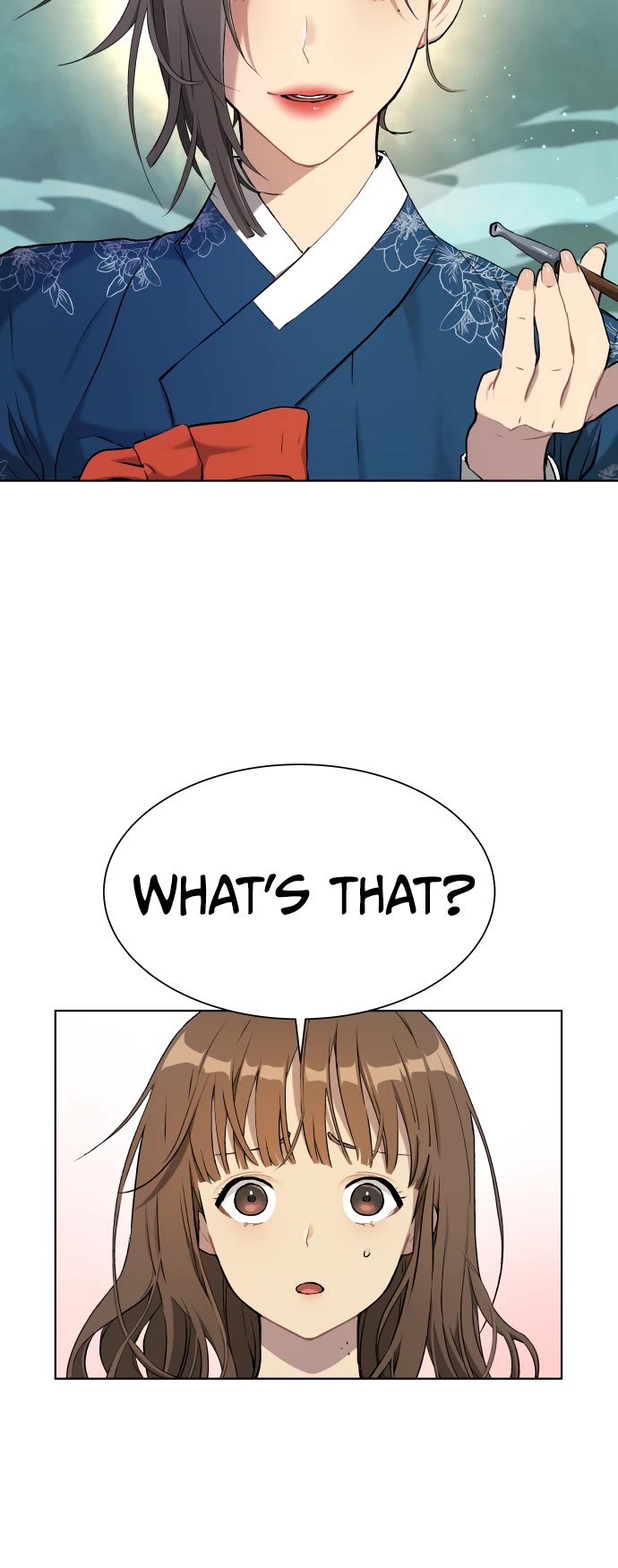 Legend of Dangun Chapter 10 page 12 - Chapter 10