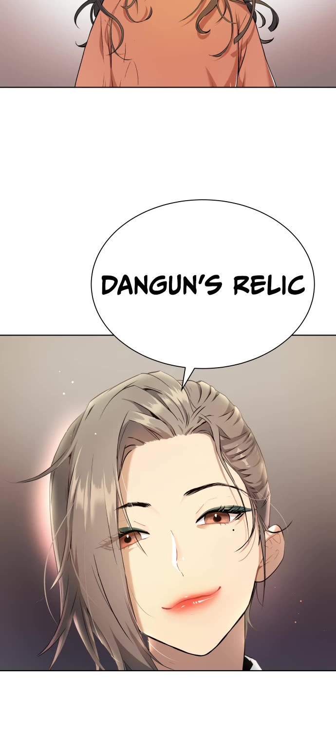 Legend of Dangun Chapter 10 page 15 - Chapter 10