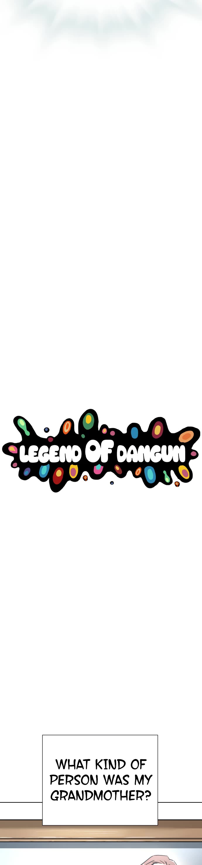 Legend of Dangun Chapter 10 page 22 - Chapter 10