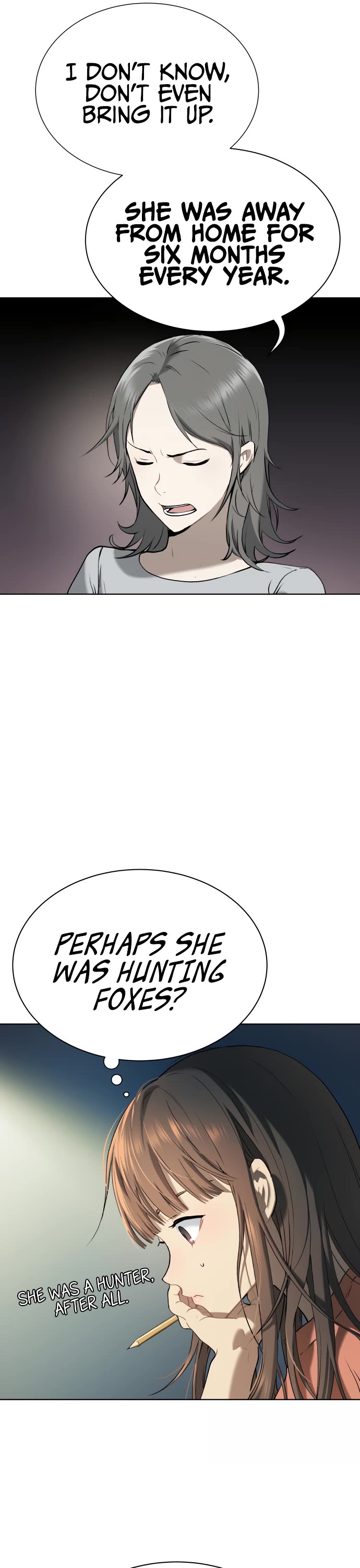 Legend of Dangun Chapter 10 page 24 - Chapter 10