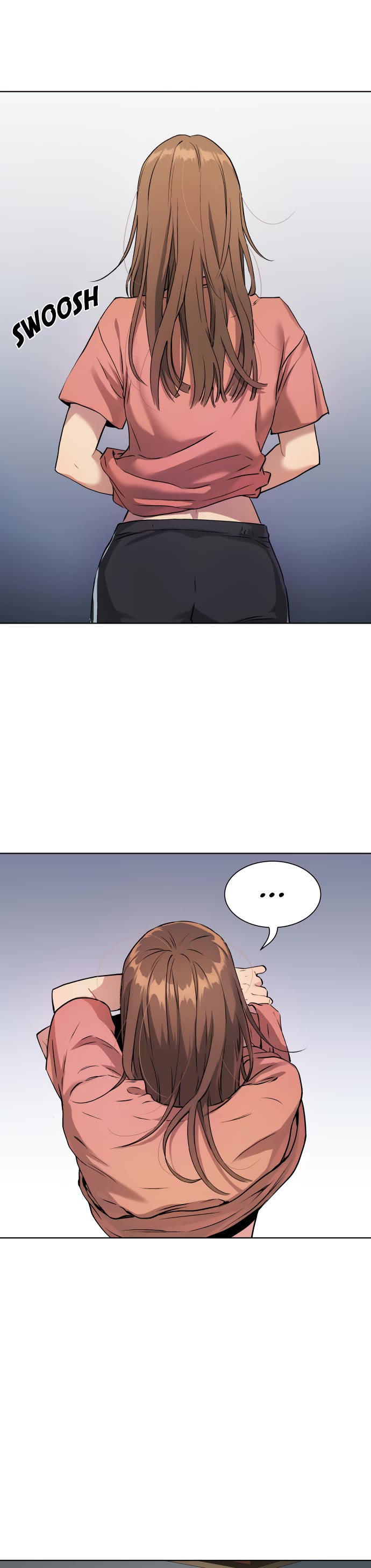 Legend of Dangun Chapter 10 page 26 - Chapter 10