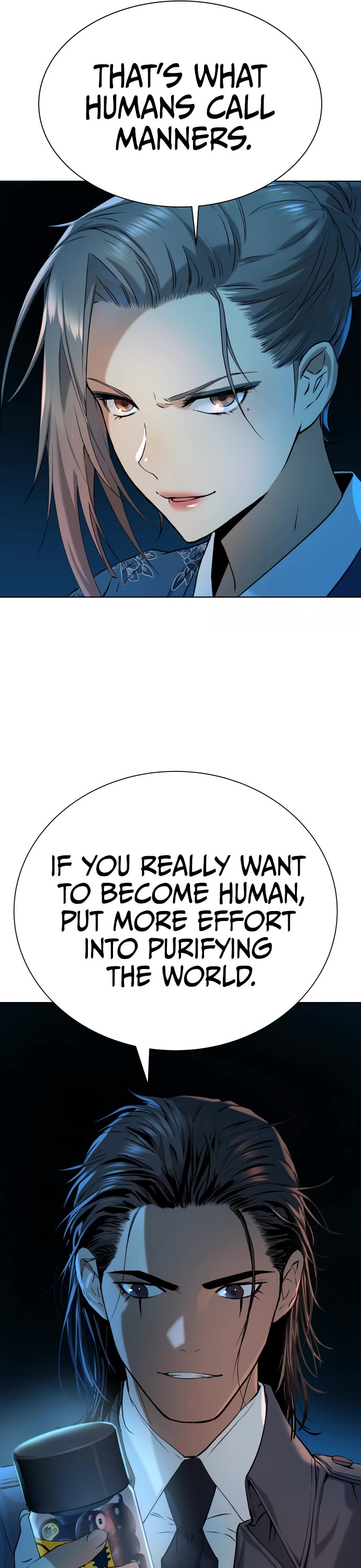 Legend of Dangun Chapter 10 page 42 - Chapter 10