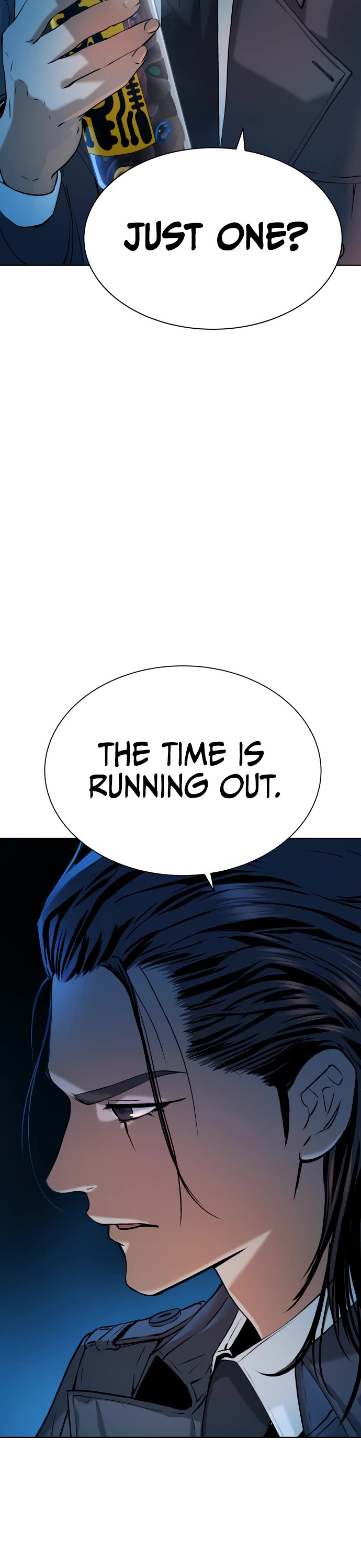 Legend of Dangun Chapter 10 page 43 - Chapter 10