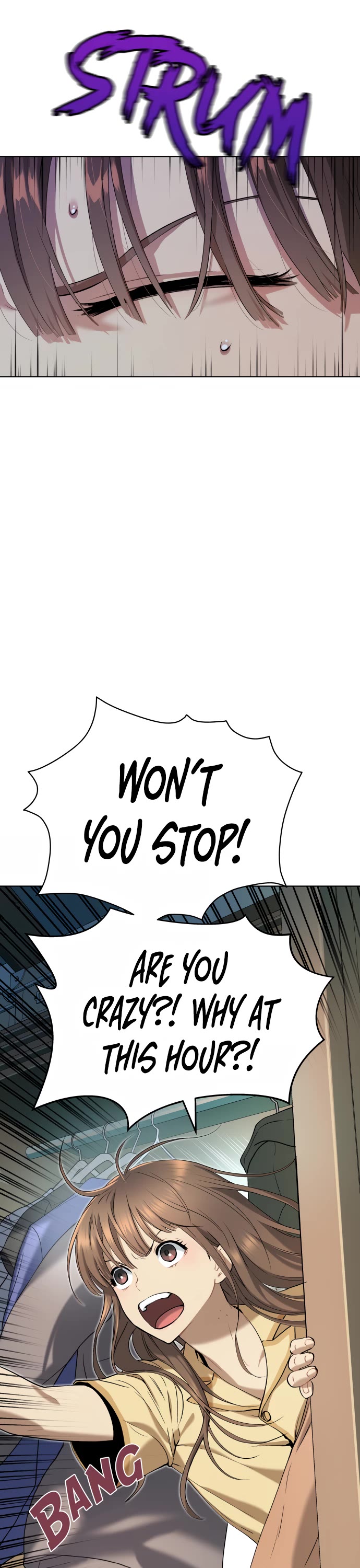 Legend of Dangun Chapter 10 page 53 - Chapter 10