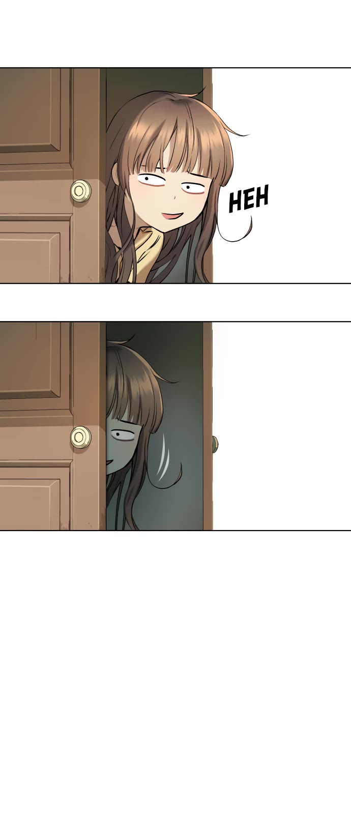 Legend of Dangun Chapter 10 page 56 - Chapter 10