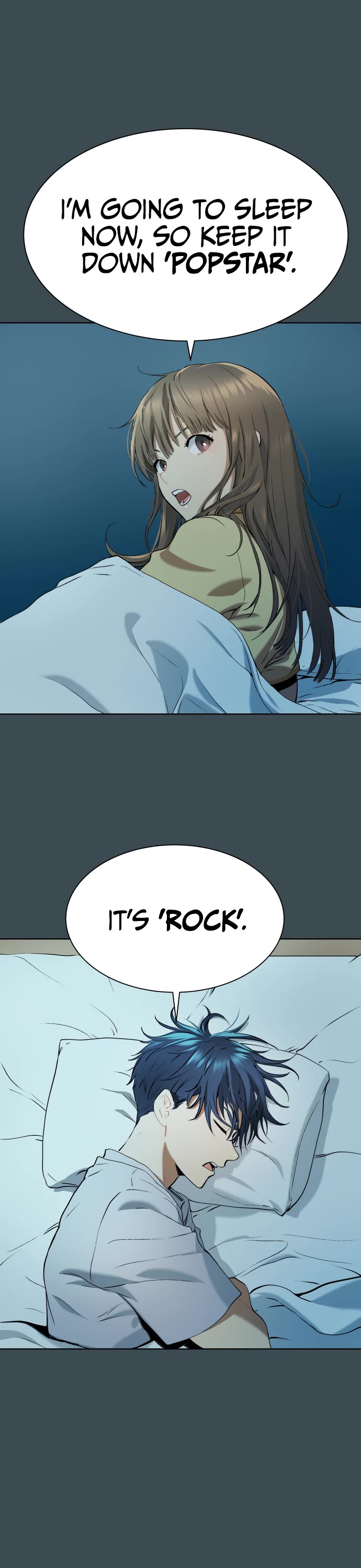 Legend of Dangun Chapter 10 page 58 - Chapter 10