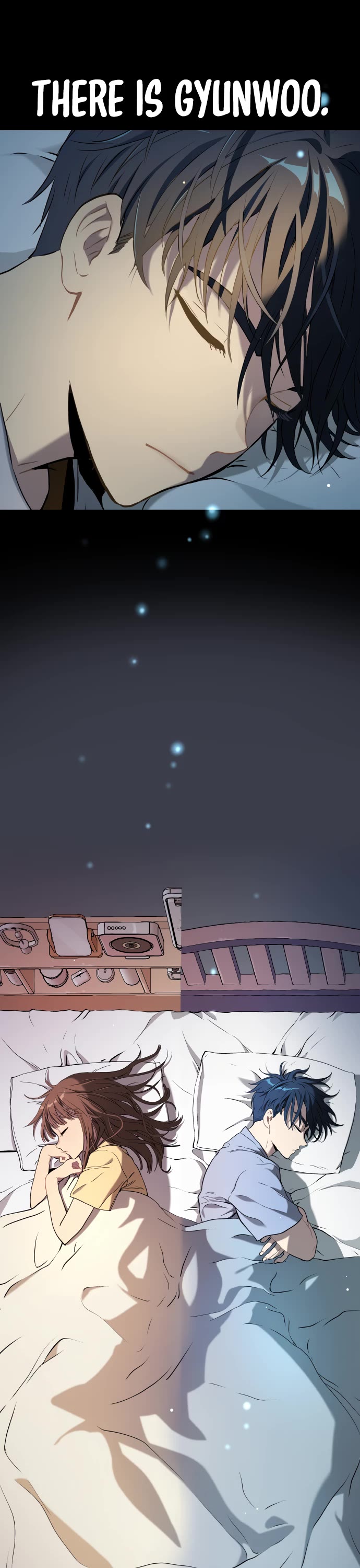 Legend of Dangun Chapter 10 page 66 - Chapter 10