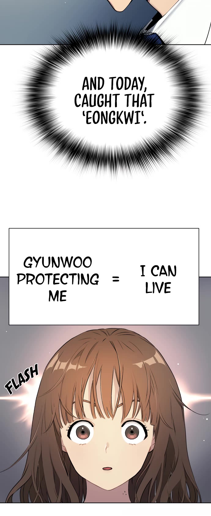 Legend of Dangun Chapter 10 page 8 - Chapter 10