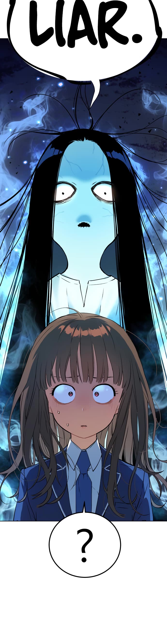 Legend of Dangun Chapter 11 page 14 - Chapter 11