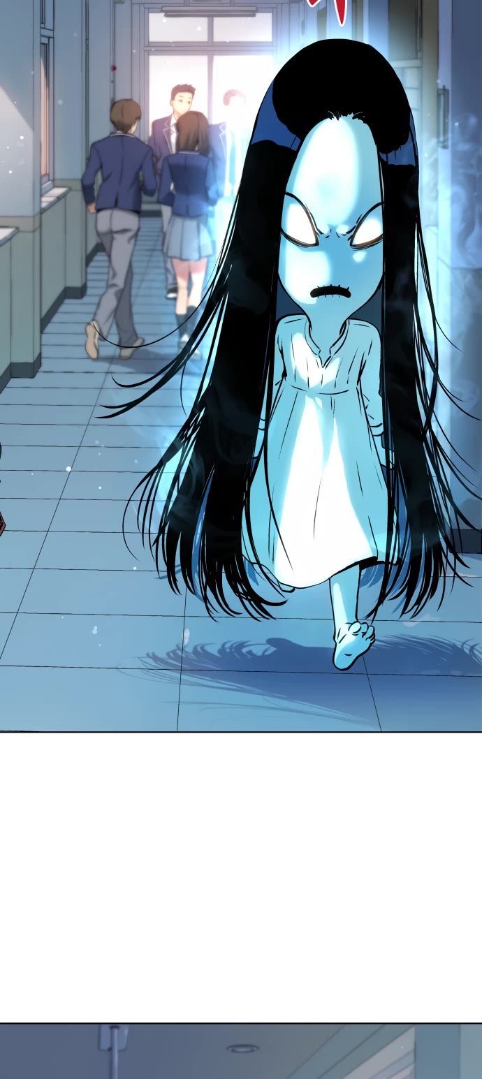 Legend of Dangun Chapter 11 page 18 - Chapter 11