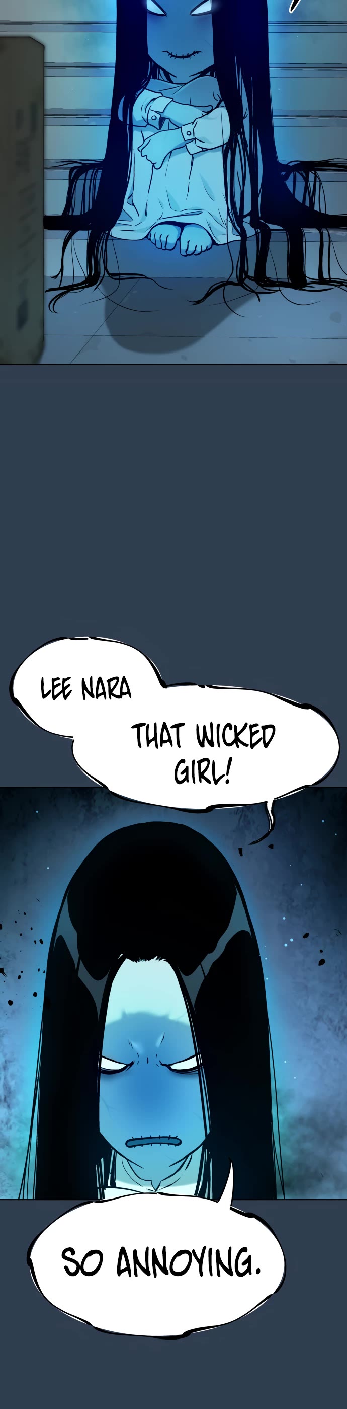 Legend of Dangun Chapter 11 page 23 - Chapter 11