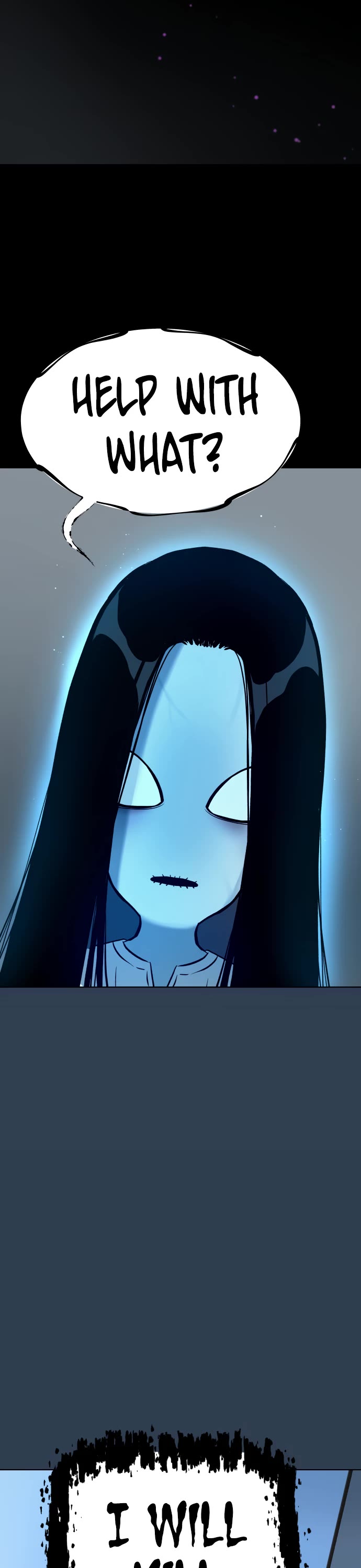 Legend of Dangun Chapter 11 page 26 - Chapter 11