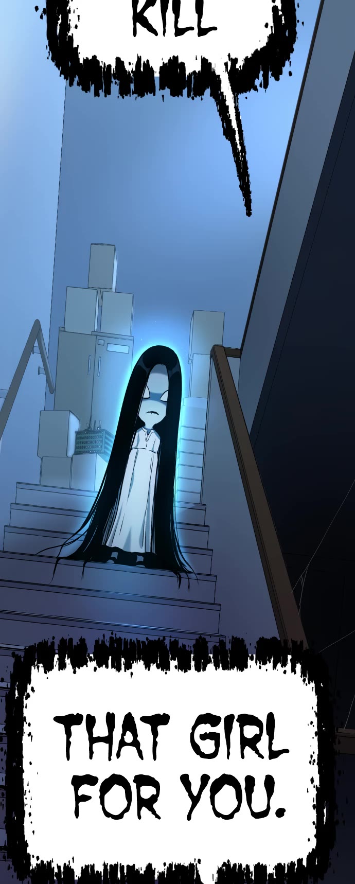 Legend of Dangun Chapter 11 page 27 - Chapter 11